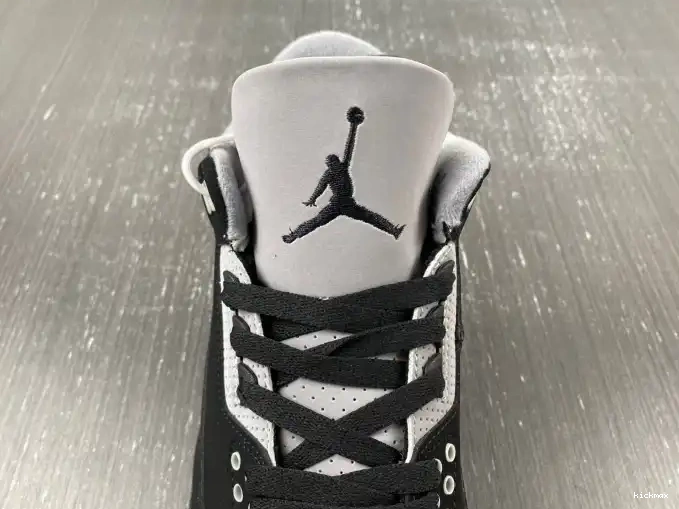 Rep MAX Jordan CK9246-001 WMNS Air Noir Off 3 0409